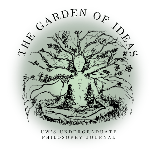 The Garden of Ideas Logo